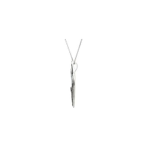 Lotus Necklace - Image 2