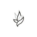 Lotus Pendant