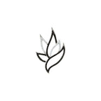 Lotus Pendant