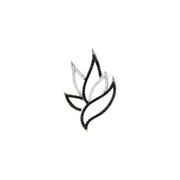 Lotus Pendant