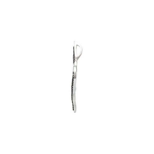 Lotus Pendant - Image 2