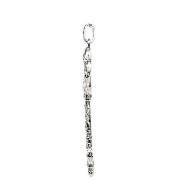 Vine Key Pendant - Image 2