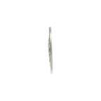 Scroll Circle Pendant - Image 2