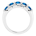 Five-Stone Ring - Image 2