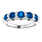 Five-Stone Ring - Image 3