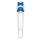 Five-Stone Ring - Image 4