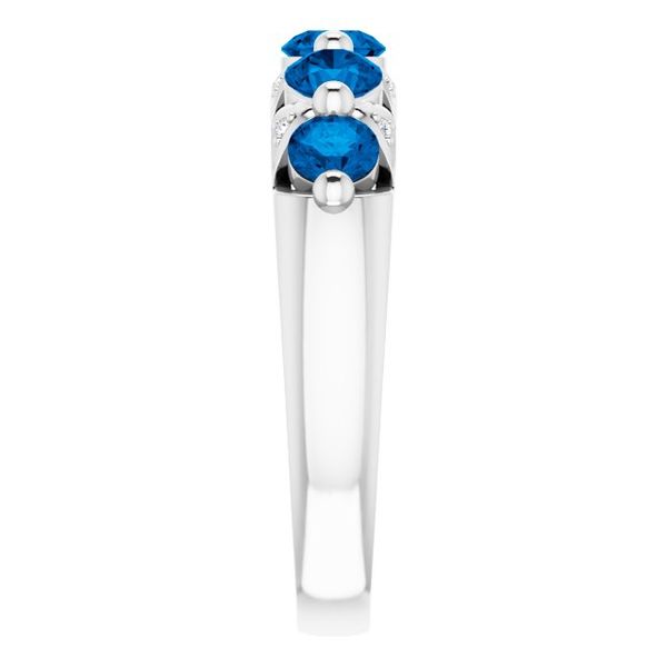 Five-Stone Ring - Image 4