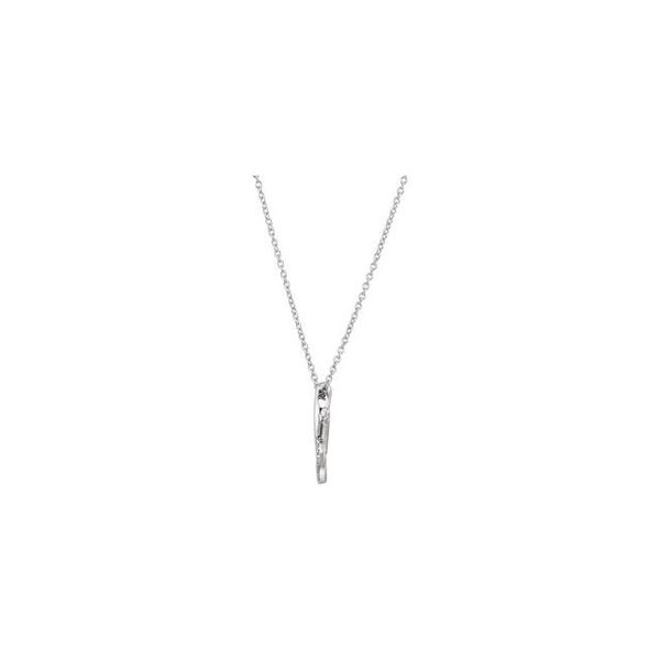 "XO" Necklace - Image 2