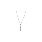 "XO" Necklace - Image 2