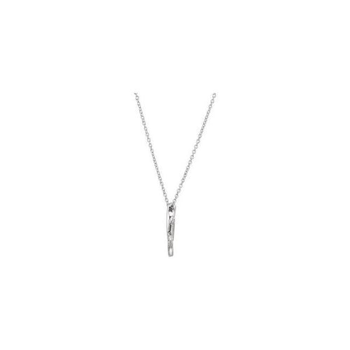"XO" Necklace - Image 2