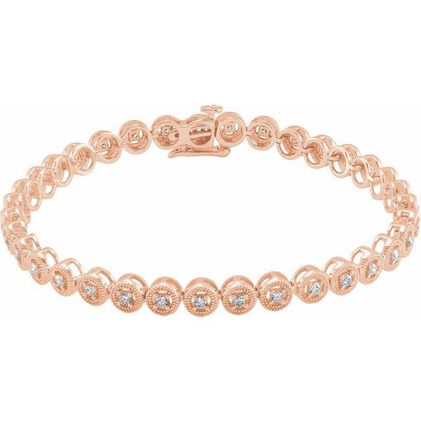 Line Bracelet