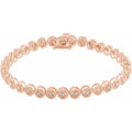 Line Bracelet