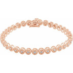 Line Bracelet