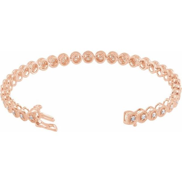 Line Bracelet - Image 2