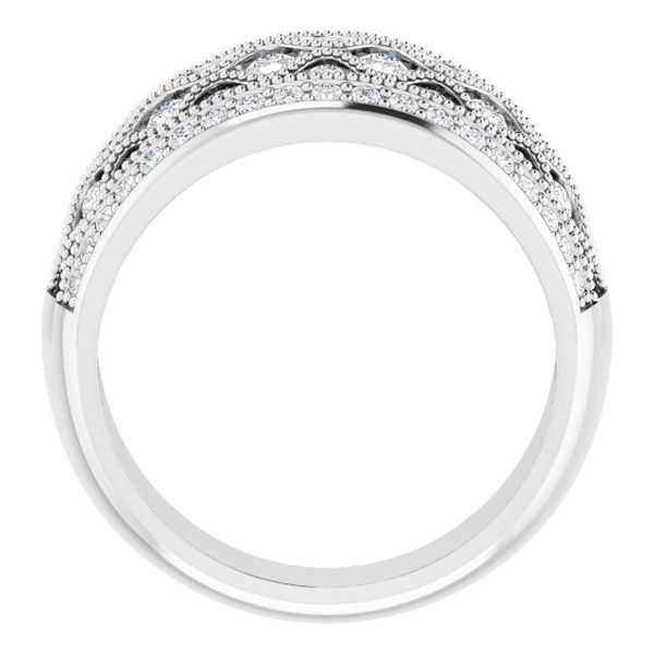 Accented Ring - Image 2
