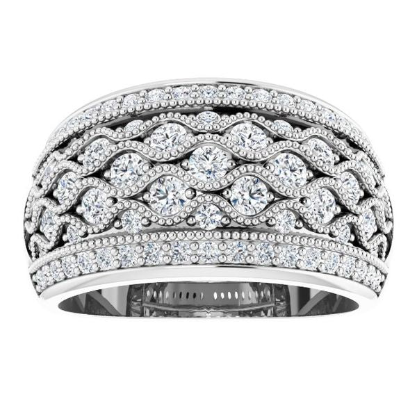 Accented Ring - Image 3