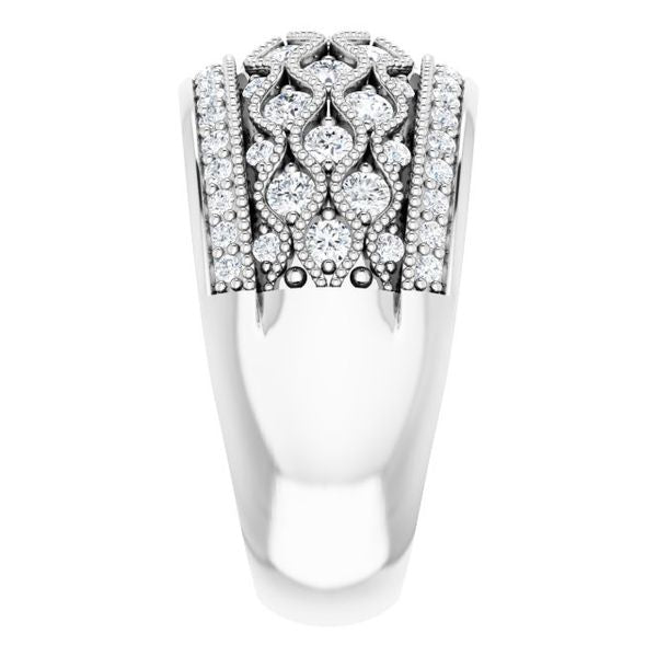 Accented Ring - Image 4