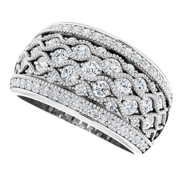 Accented Ring - Image 5