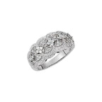 Accented Ring