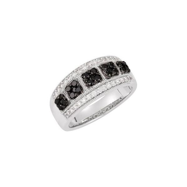 Cluster Ring