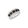 Cluster Ring