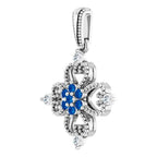 Granulated Pendant - Image 2