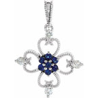 Granulated Pendant - Image 4
