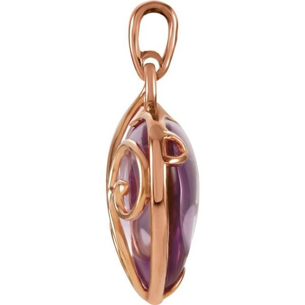 Heart Pendant - Image 2