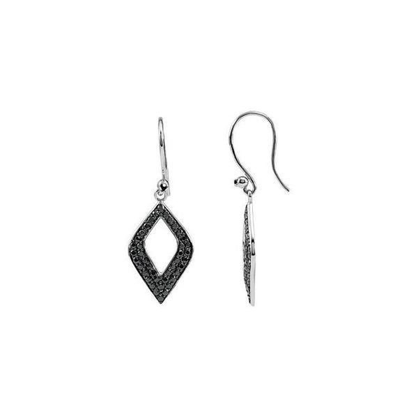 Accented Earrings