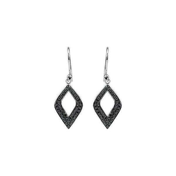 Accented Earrings - Image 2