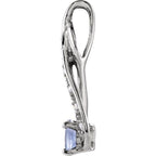 Freeform Pendant - Image 2