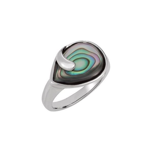 Freeform Ring