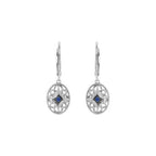 Filigree Earrings - Image 2