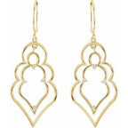 Freeform Earrings - Image 2