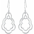 Freeform Earrings - Image 2