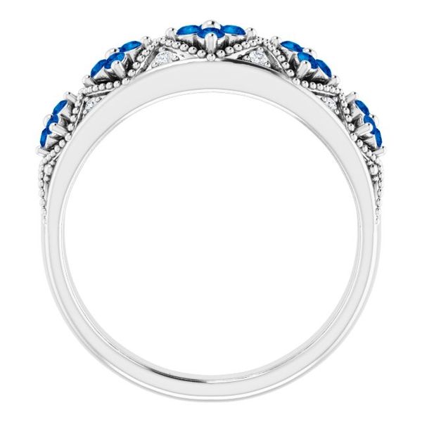 Granulated Ring - Image 2