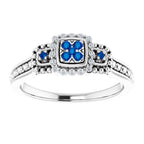 Halo-Style Illusion Ring - Image 3
