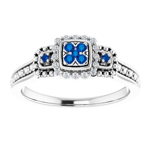 Halo-Style Illusion Ring - Image 3