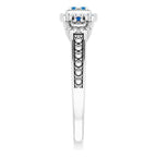Halo-Style Illusion Ring - Image 4
