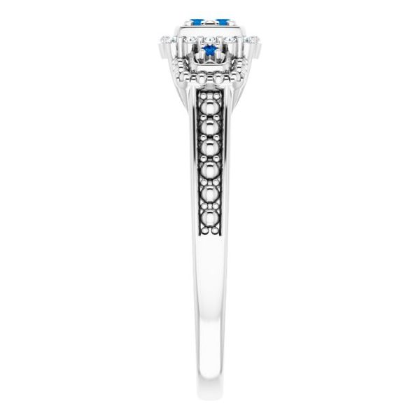 Halo-Style Illusion Ring - Image 4