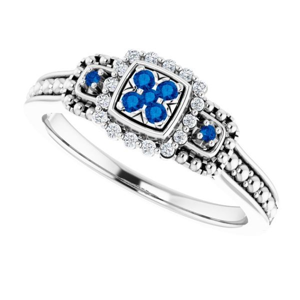 Halo-Style Illusion Ring - Image 5