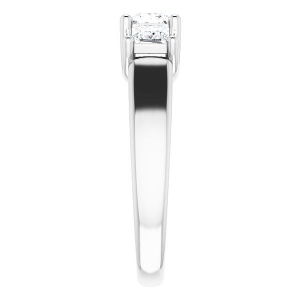 Three-Stone Ring - Image 4