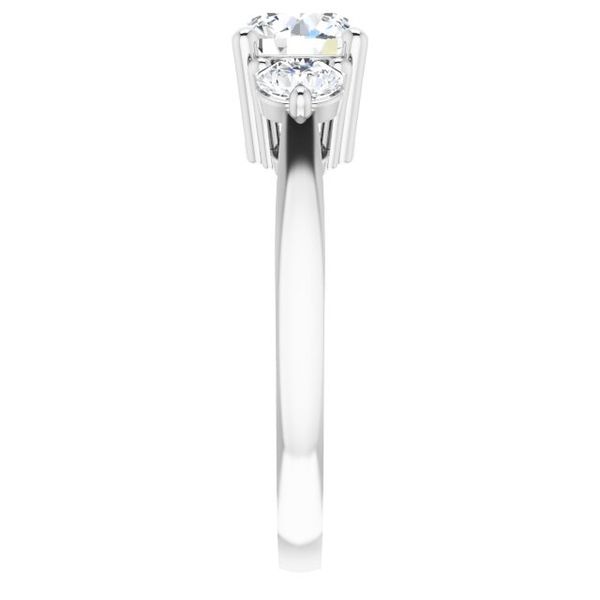 Three-Stone Ring - Image 4