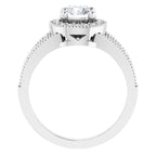 Halo-Style Ring - Image 2