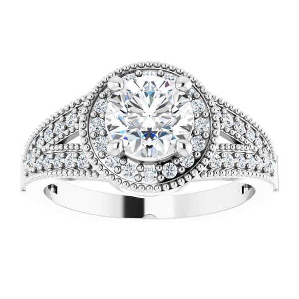 Halo-Style Ring - Image 3