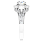 Halo-Style Ring - Image 4