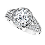 Halo-Style Ring - Image 5