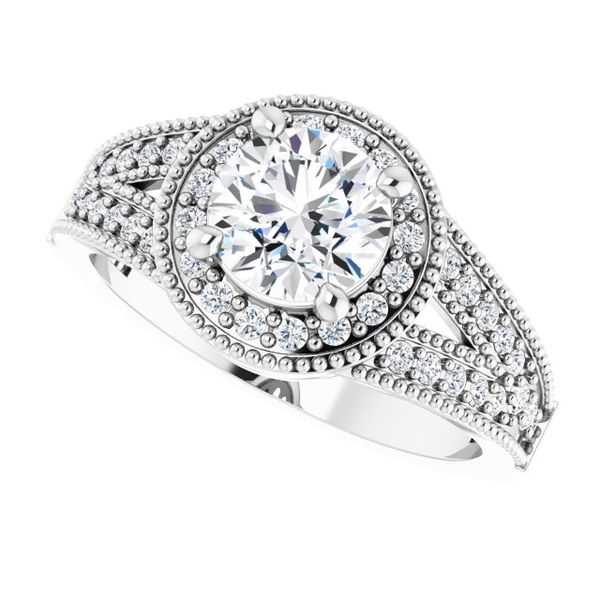 Halo-Style Ring - Image 5