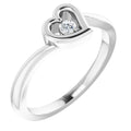 Heart Ring