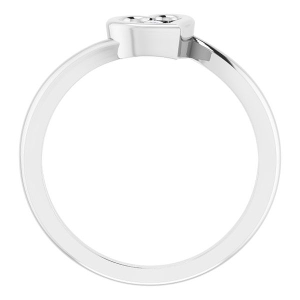 Heart Ring - Image 2